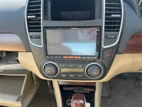 Nissan SYLPHY лот № 80114 оценка X  с аукциона в Японии 5