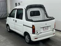Daihatsu HIJET VAN лот № 372 оценка R  с аукциона в Японии 1