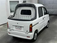 Daihatsu HIJET VAN лот № 372 оценка R  с аукциона в Японии 4