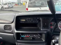 Daihatsu HIJET VAN лот № 372 оценка R  с аукциона в Японии 5