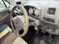 Suzuki WAGON R лот № 20072 оценка 3.5  с аукциона в Японии 2