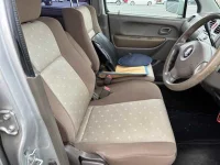 Suzuki WAGON R лот № 20072 оценка 3.5  с аукциона в Японии 6