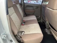 Suzuki WAGON R лот № 20072 оценка 3.5  с аукциона в Японии 7