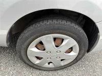 Suzuki WAGON R лот № 20072 оценка 3.5  с аукциона в Японии 8