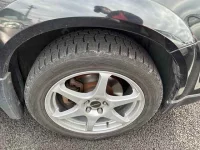 Subaru LEGACY OUTBACK лот № 10297 оценка 3.5  с аукциона в Японии 8