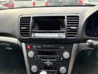 Subaru LEGACY OUTBACK лот № 10297 оценка 3.5  с аукциона в Японии 5