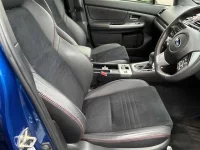 Subaru WRX лот № 70229 оценка 4.5  с аукциона в Японии 6