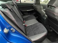 Subaru WRX лот № 70229 оценка 4.5  с аукциона в Японии 7