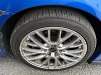 Subaru WRX лот № 70229 оценка 4.5  с аукциона в Японии 8