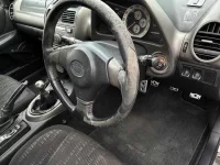 Toyota ALTEZZA лот № 70242 оценка 3  с аукциона в Японии 2