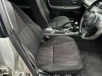 Toyota ALTEZZA лот № 70242 оценка 3  с аукциона в Японии 6