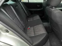 Toyota ALTEZZA лот № 70242 оценка 3  с аукциона в Японии 7