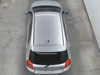 Toyota COROLLA RUNX лот № 85162 оценка 3.5  с аукциона в Японии 9