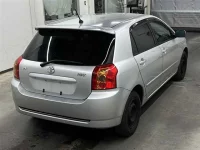 Toyota COROLLA RUNX лот № 85162 оценка 3.5  с аукциона в Японии 4