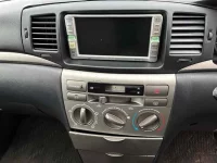 Toyota COROLLA RUNX лот № 85162 оценка 3.5  с аукциона в Японии 5