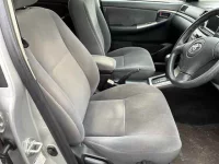 Toyota COROLLA RUNX лот № 85162 оценка 3.5  с аукциона в Японии 6