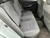 Toyota COROLLA RUNX лот № 85162 оценка 3.5  с аукциона в Японии 7