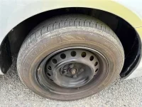 Toyota COROLLA RUNX лот № 85162 оценка 3.5  с аукциона в Японии 8