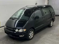 Toyota ESTIMA лот № 10291 оценка 3.5  с аукциона в Японии 3