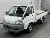 Toyota LITE ACE TRUCK лот № 20082 оценка R  с аукциона в Японии 3