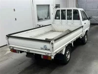 Toyota LITE ACE TRUCK лот № 20082 оценка R  с аукциона в Японии 4