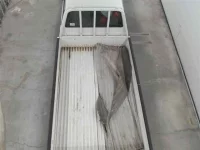 Toyota LITE ACE TRUCK лот № 20082 оценка R  с аукциона в Японии 8