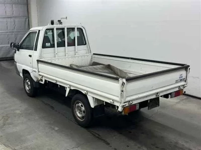 Toyota LITE ACE TRUCK  с аукциона в Японии