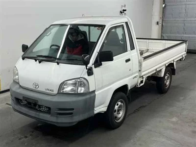 Toyota LITE ACE TRUCK  с аукциона в Японии