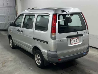 Toyota LITE ACE NOAH