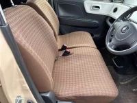 Nissan MOCO лот № 90188 оценка 3.5  с аукциона в Японии 6