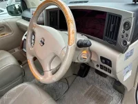 Nissan ELGRAND лот № 90192 оценка 4  с аукциона в Японии 2