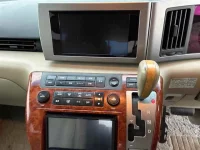 Nissan ELGRAND лот № 90192 оценка 4  с аукциона в Японии 5