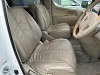 Nissan ELGRAND лот № 90192 оценка 4  с аукциона в Японии 6