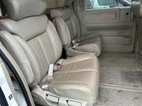 Nissan ELGRAND лот № 90192 оценка 4  с аукциона в Японии 7
