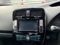 Nissan LEAF лот № 90187 оценка 3.5  с аукциона в Японии 5