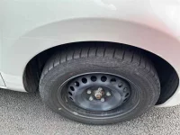 Nissan LEAF лот № 90187 оценка 3.5  с аукциона в Японии 8