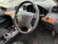 Nissan FUGA лот № 85171 оценка 3.5  с аукциона в Японии 2