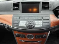 Nissan FUGA лот № 85171 оценка 3.5  с аукциона в Японии 5