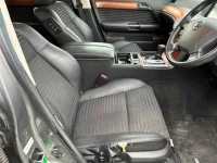 Nissan FUGA лот № 85171 оценка 3.5  с аукциона в Японии 6