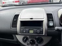 Nissan NOTE лот № 90184 оценка 3.5  с аукциона в Японии 5