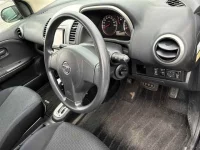 Nissan NOTE лот № 90170 оценка 3  с аукциона в Японии 2