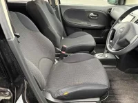 Nissan NOTE лот № 90170 оценка 3  с аукциона в Японии 6