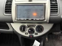 Nissan NOTE лот № 90170 оценка 3  с аукциона в Японии 5