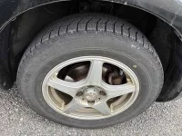 Nissan NOTE лот № 90170 оценка 3  с аукциона в Японии 8