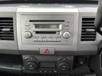 Mazda AZ WAGON лот № 90177 оценка 3.5  с аукциона в Японии 5