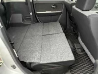 Mazda AZ WAGON лот № 90177 оценка 3.5  с аукциона в Японии 7