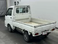 Daihatsu HIJET TRUCK лот № 90186 оценка 4  с аукциона в Японии 1