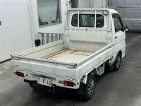 Daihatsu HIJET TRUCK лот № 90186 оценка 4  с аукциона в Японии 4