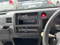 Daihatsu HIJET TRUCK лот № 90186 оценка 4  с аукциона в Японии 5