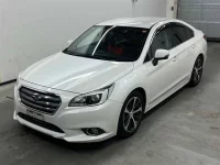Subaru LEGACY B4 лот № 70266 оценка 3.5  с аукциона в Японии 3